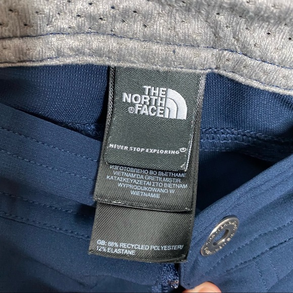 Northface Shorts - Picture 2 of 4